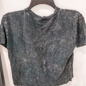 Constellation Hollister Graphic Tee